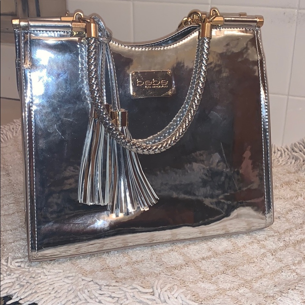 Bebe Purse